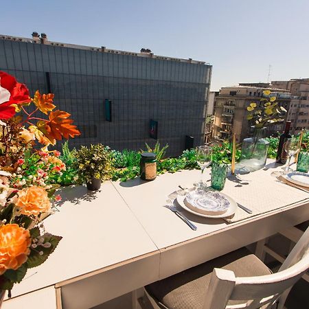 Old Town Apartment With Amazing View From The Balcony Бухарест Екстер'єр фото